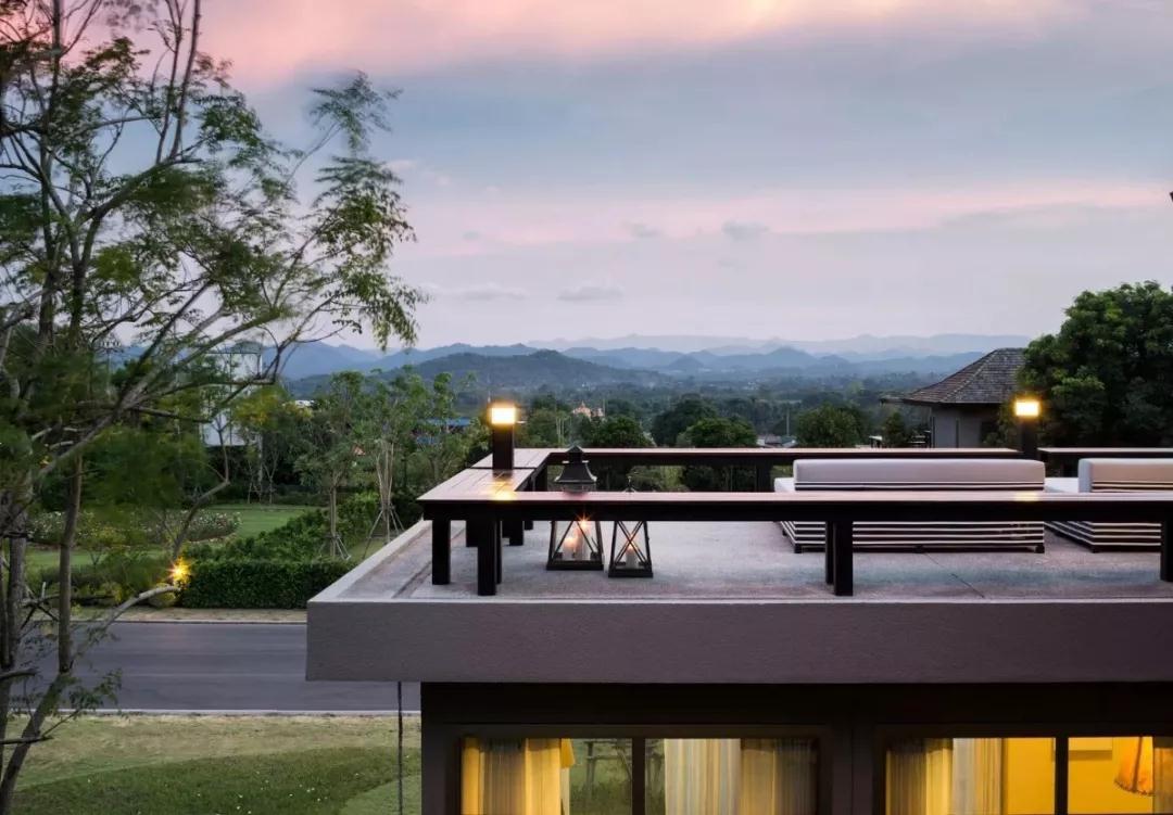 乐虎lehu集团倾力打造洛北千亩理想之境