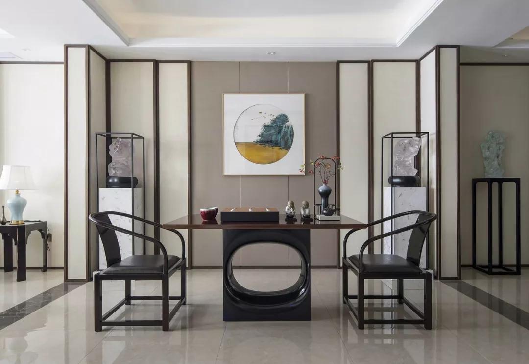 乐虎lehu国宝·红瞰|宽厅阔宅，致敬进阶人生