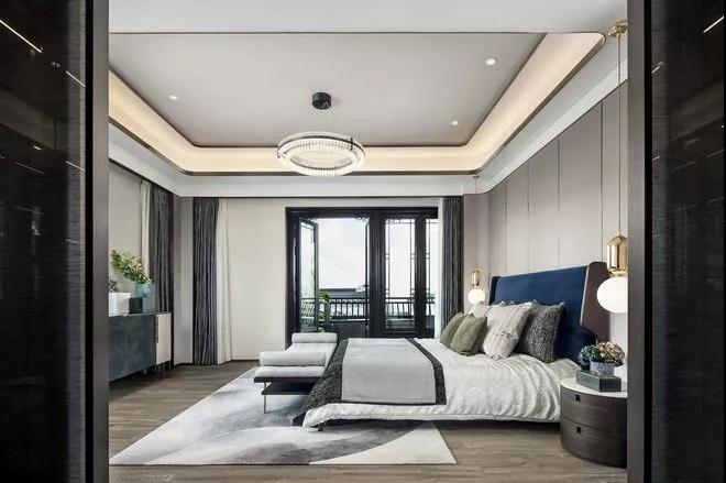 城央大境 千亩红瞰|人性化户型，打造洛阳人的优美家