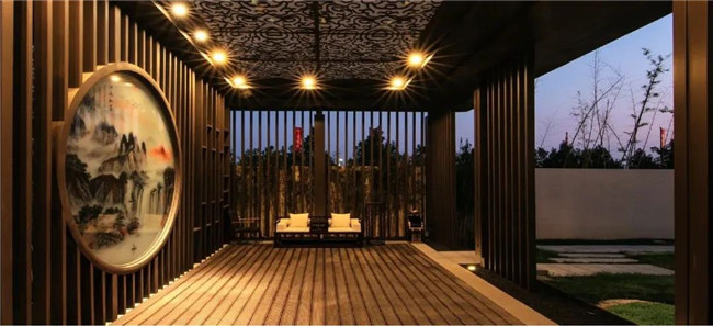 乐虎lehu红瞰花园洋房