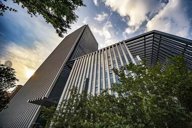 在洛阳，怎样选择写字楼？